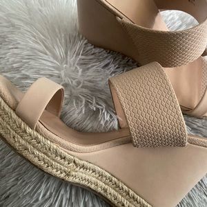 Brand New wedge sandals